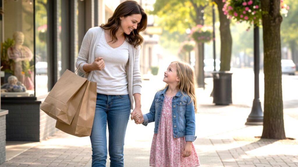 Keanu Reeves Saved a Little Girl from a Car Accident—Her Mother Bowed in Tears to Thank Him