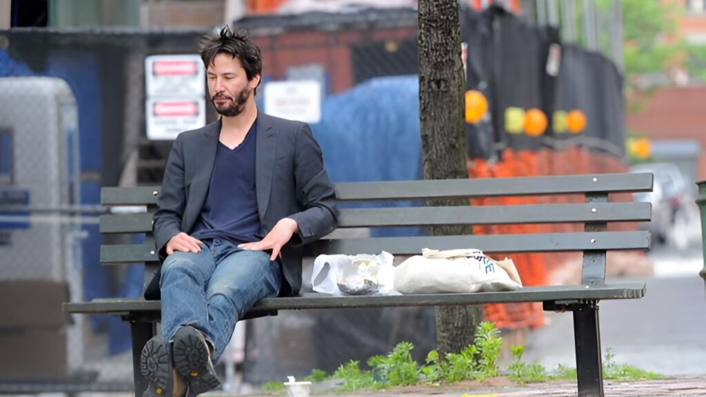 The Untold Story of Keanu Reeves: Why the World Calls Him the Kindest Star in Hollywood