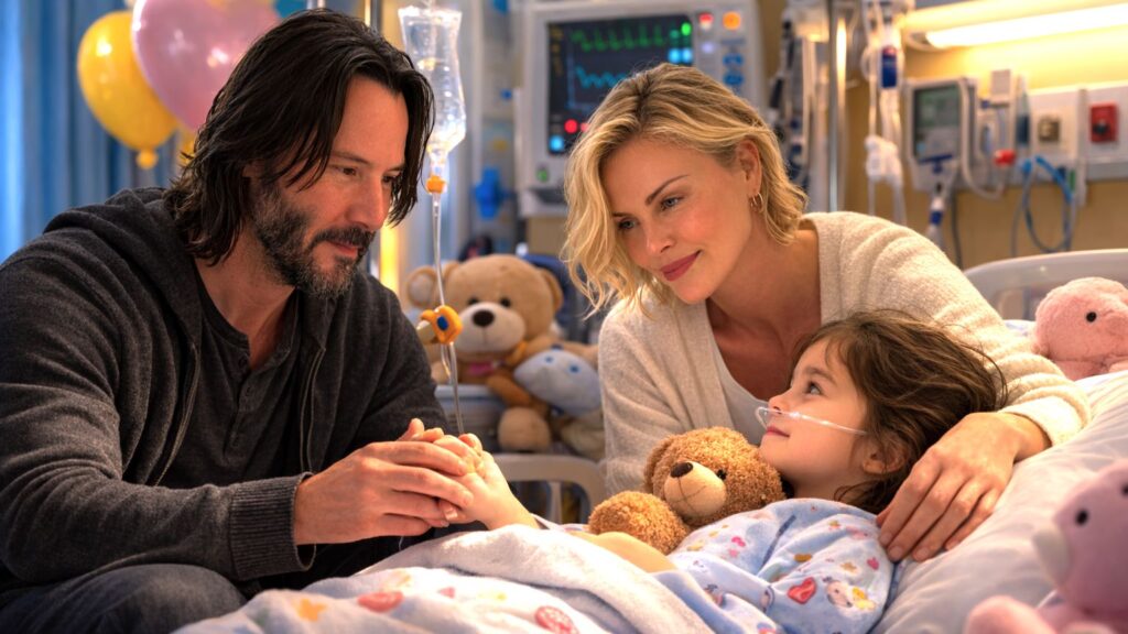 Kindness Isn’t a Performance