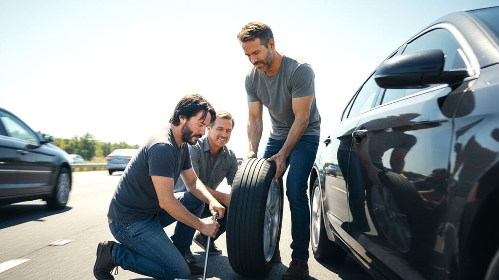 slow down in a fast world